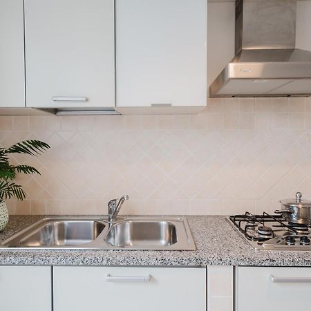 Il Melo Residence Porto Torres Eksteriør billede
