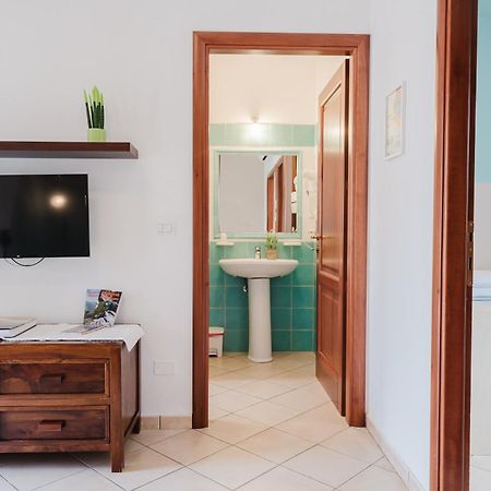 Il Melo Residence Porto Torres Eksteriør billede