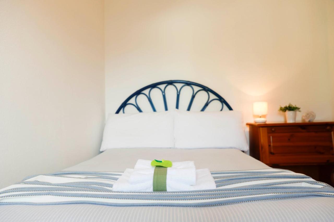 Il Melo Residence Porto Torres Eksteriør billede