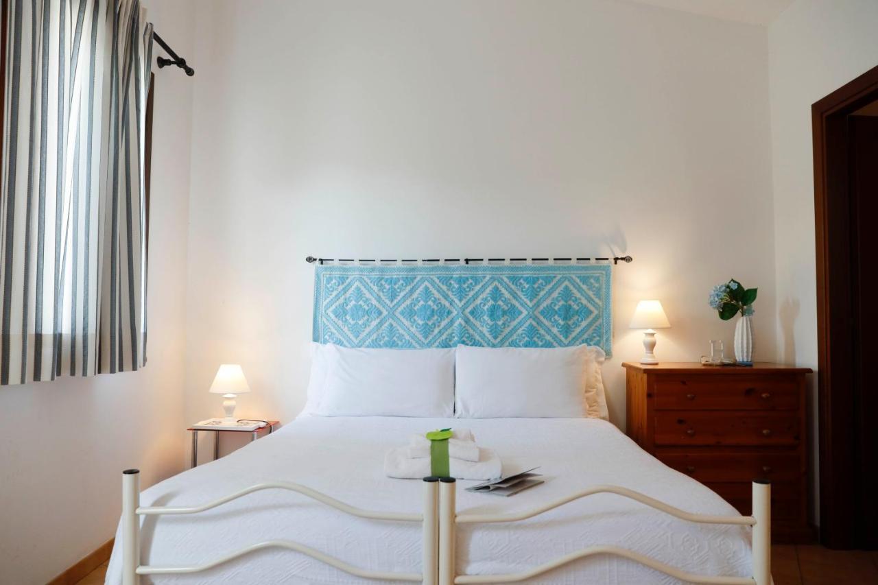 Il Melo Residence Porto Torres Eksteriør billede