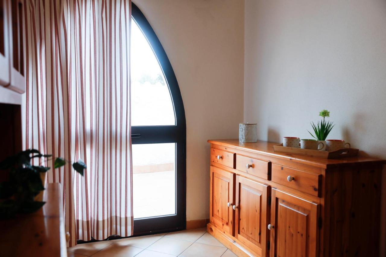 Il Melo Residence Porto Torres Eksteriør billede