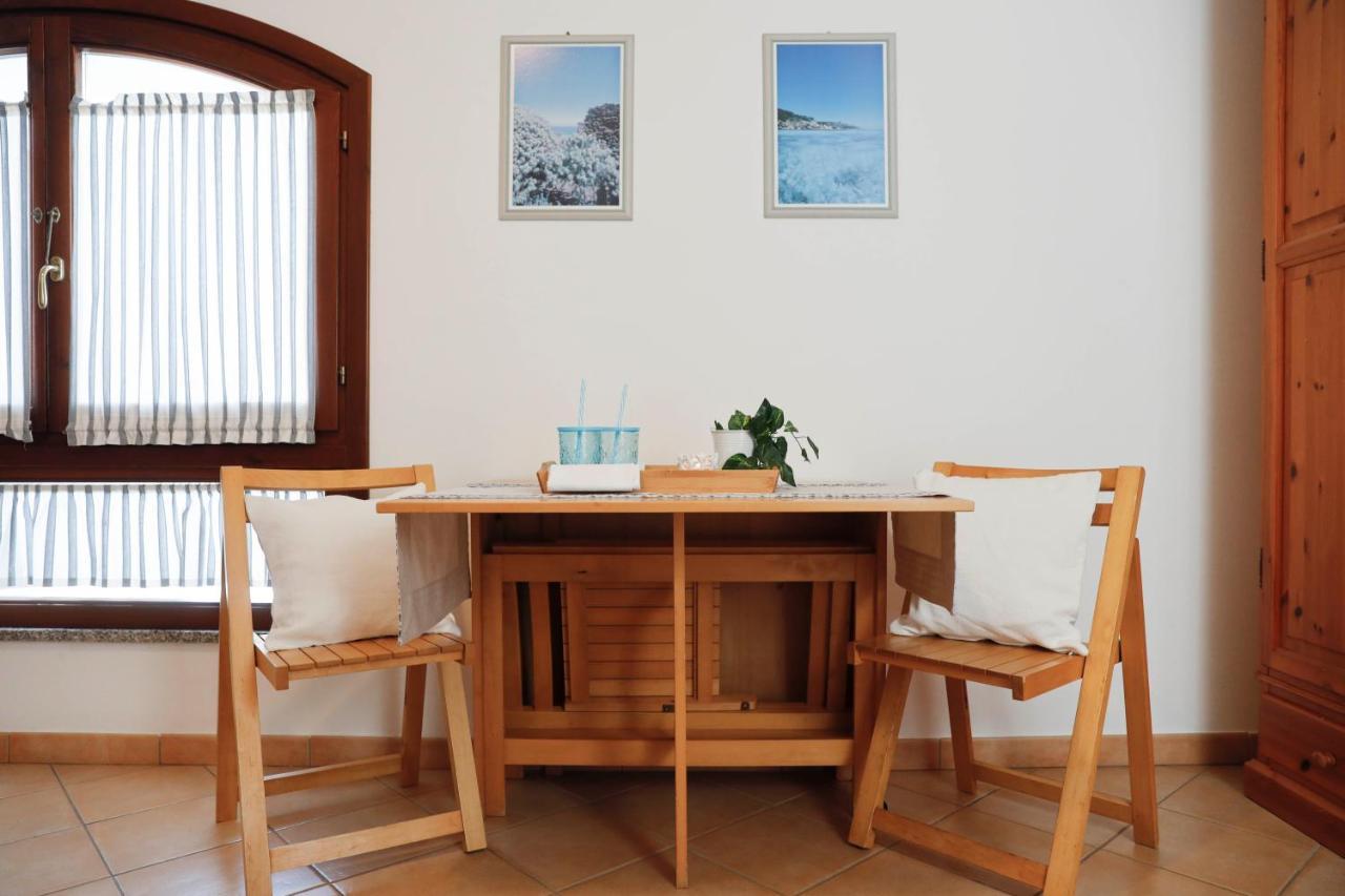 Il Melo Residence Porto Torres Eksteriør billede