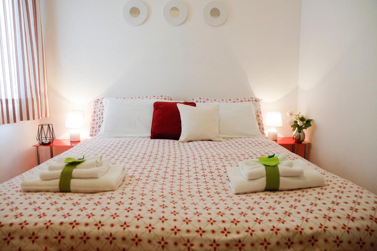 Il Melo Residence Porto Torres Eksteriør billede