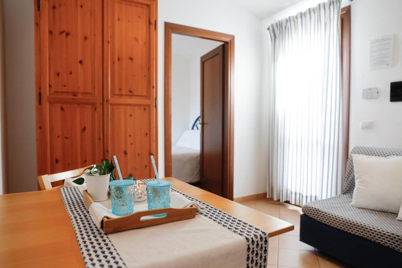 Il Melo Residence Porto Torres Eksteriør billede