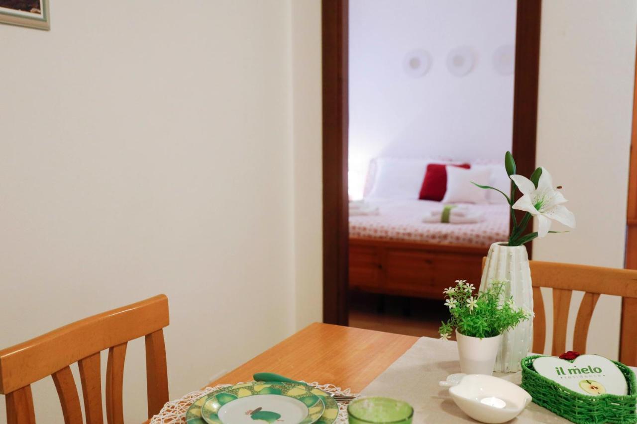 Il Melo Residence Porto Torres Eksteriør billede
