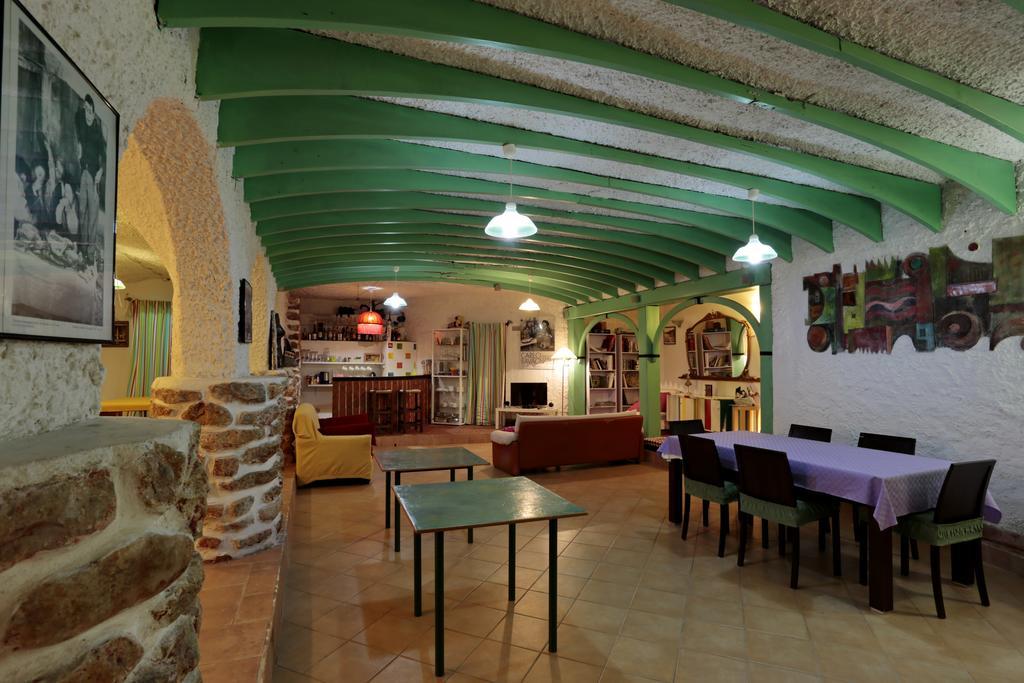 Il Melo Residence Porto Torres Eksteriør billede