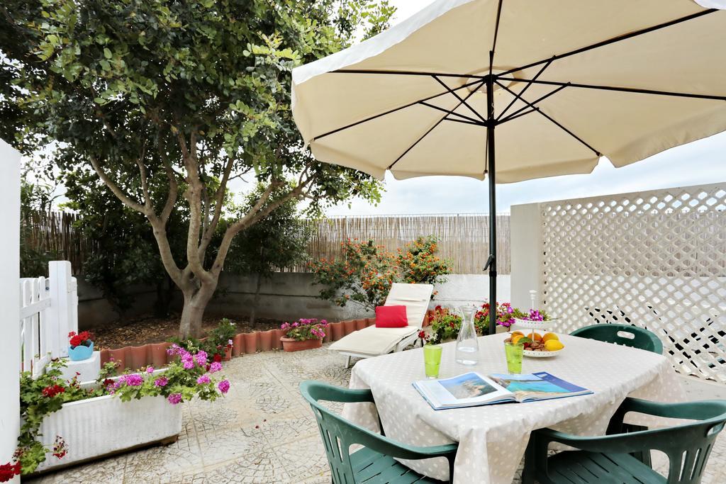 Il Melo Residence Porto Torres Eksteriør billede