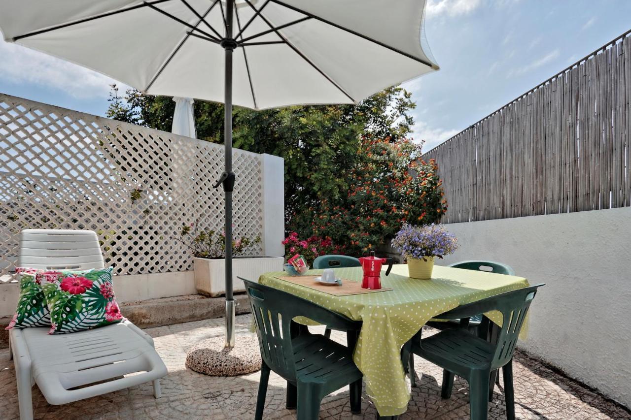 Il Melo Residence Porto Torres Eksteriør billede